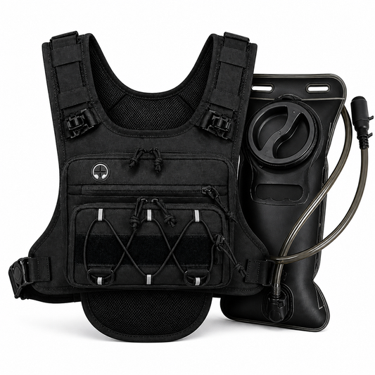 HydroFlow™ Core Vest