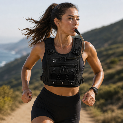 HydroFlow™ Core Vest
