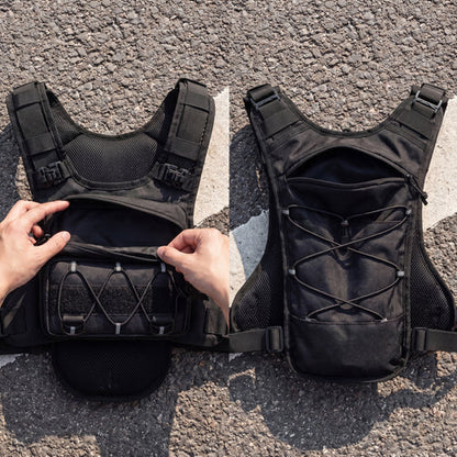HydroFlow™ Core Vest