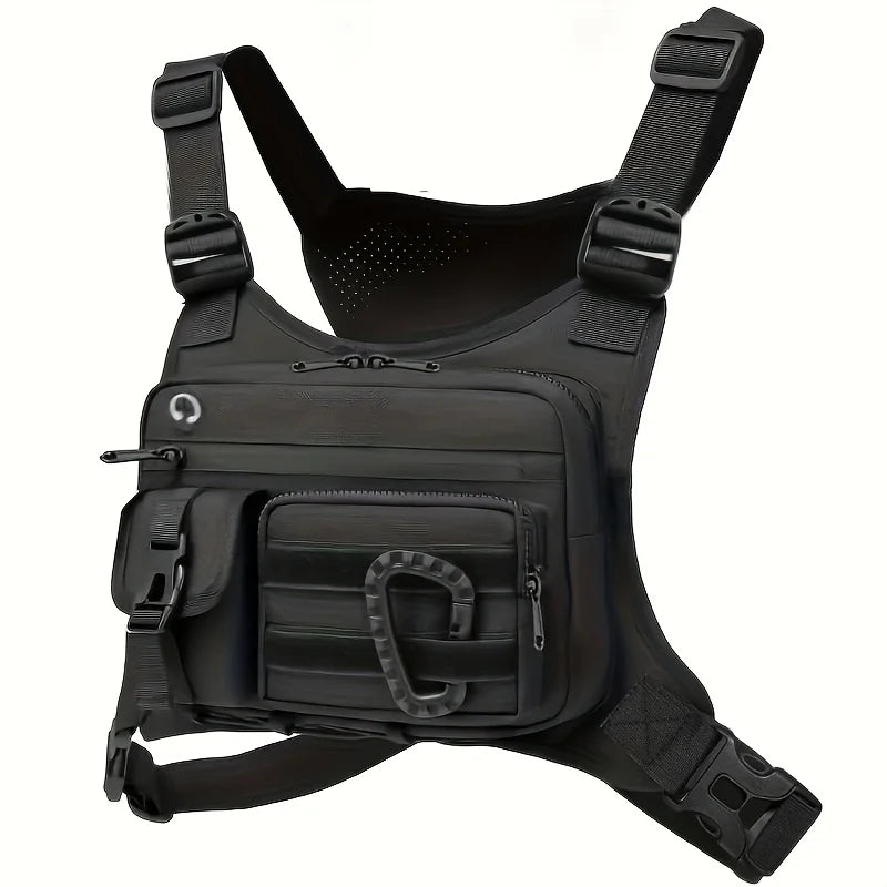 HydroFlow™ Core Vest