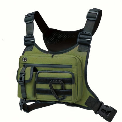 HydroFlow™ Core Vest