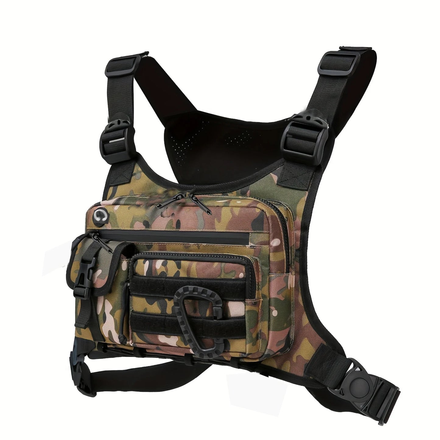 HydroFlow™ Core Vest