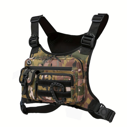 HydroFlow™ Core Vest